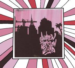 Andrew Jackson Jihad : Andrew Jackson Jihad - Partners in 818